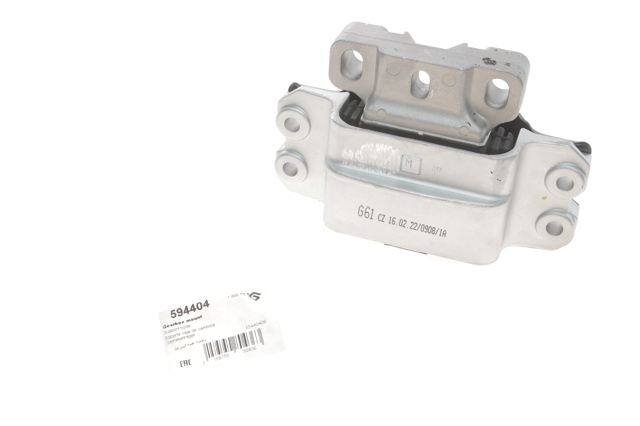 594404 Подушка (опора) двигателя левая купить Винница