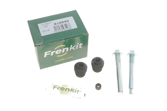 FRENKIT 810045 Направляющая суппорта переднего в наличии Хмельницкий