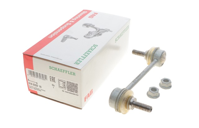 818033210 Стойка заднего стабилизатора купить Николаев