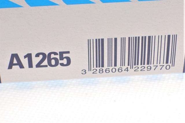 PURFLUX A1265 Фильтр воздушный в наличии Чернигов