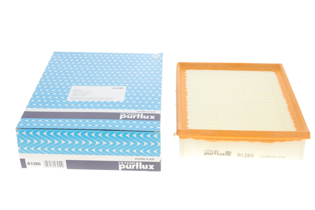 PURFLUX A1280 Фильтр воздушный в наличии Запорожье