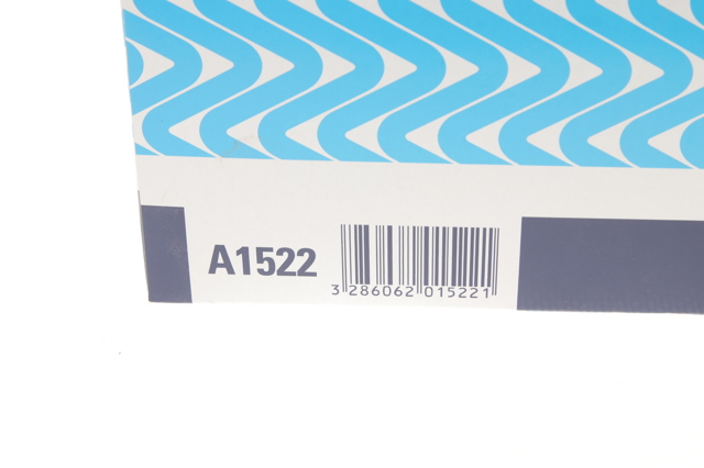 A1522 PURFLUX Воздушный фильтр купить в Полтава