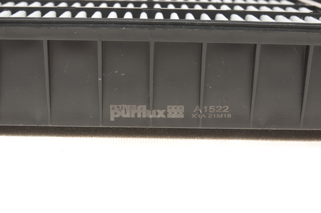 A1522 PURFLUX Воздушный фильтр купить в Тернополь