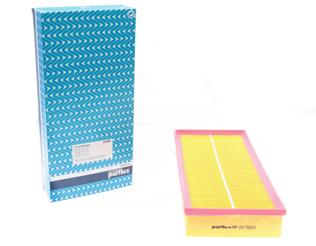 A1550 PURFLUX Воздушный фильтр купить в Черкассы