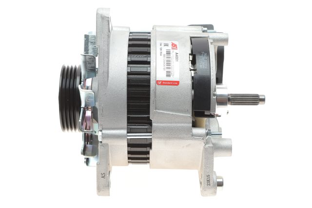 Генератор автомобильный Форд Эскорт VII