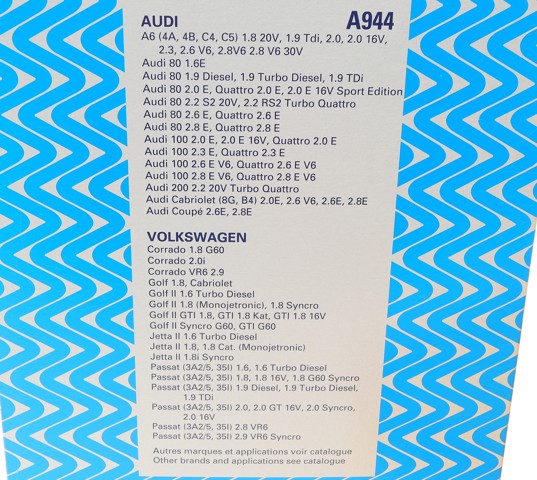 PURFLUX A944 Воздушный фильтр в наличии Житомир