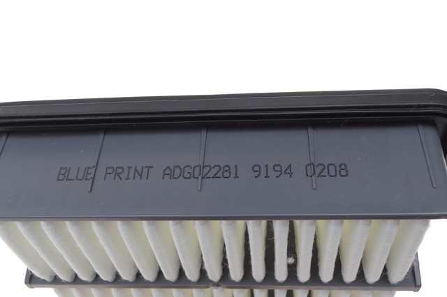 ADG02281 Фильтр воздушный купить Украина