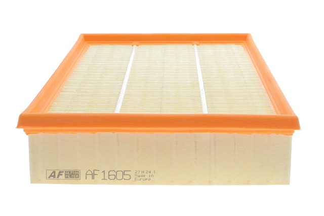 ALPHA FILTER AF1605 Фильтр воздушный в наличии Львов