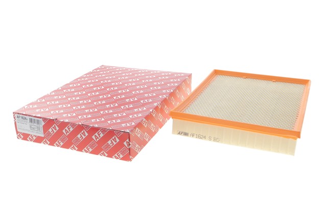 AF1624S ALPHA FILTER Воздушный фильтр купить в Одесса
