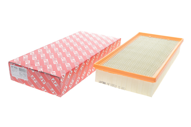 AF1652S ALPHA FILTER Фильтр воздушный купить в Николаев