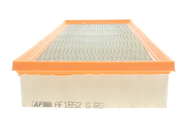 ALPHA FILTER AF1652S Фильтр воздушный в наличии Одесса