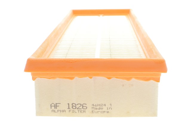 ALPHA FILTER AF1826 Фильтр воздушный в наличии Черновцы