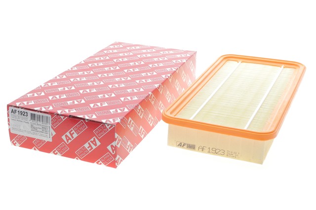 AF1923 ALPHA FILTER Фильтр воздушный купить в Одесса