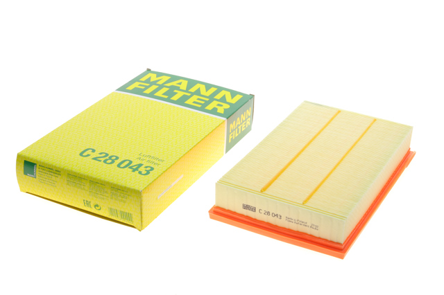 C28043 MANN Воздушный фильтр купить в Кривой Рог