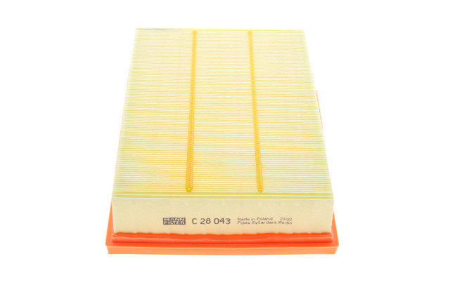 MANN C28043 Фильтр воздушный в наличии Ирпень