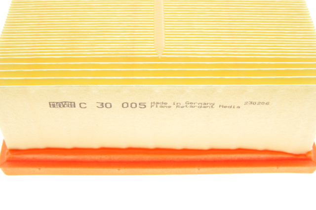 MANN C30005 Фильтр воздушный в наличии Сумы