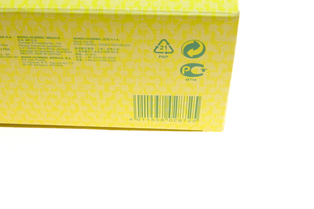 C30005 Фильтр воздушный купить Полтава