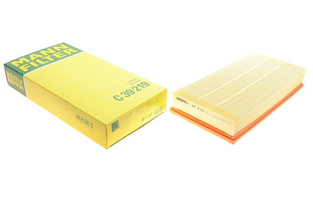 MANN C39219 Воздушный фильтр в наличии Житомир