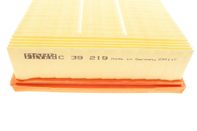 MANN C39219 Воздушный фильтр в наличии Житомир