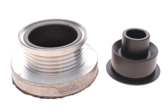 D7513 HUTCHINSON Шкив генератора купить в Черновцы