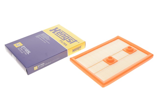 E1105L HENGST Воздушный фильтр купить в Каменское