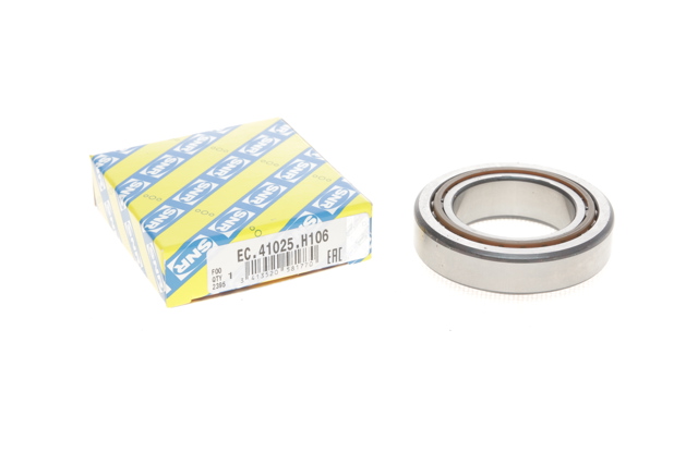 Подшипник КПП EC41025H106 SNR