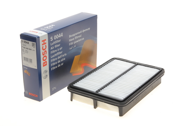 F026400044 BOSCH Воздушный фильтр купить в Сумы