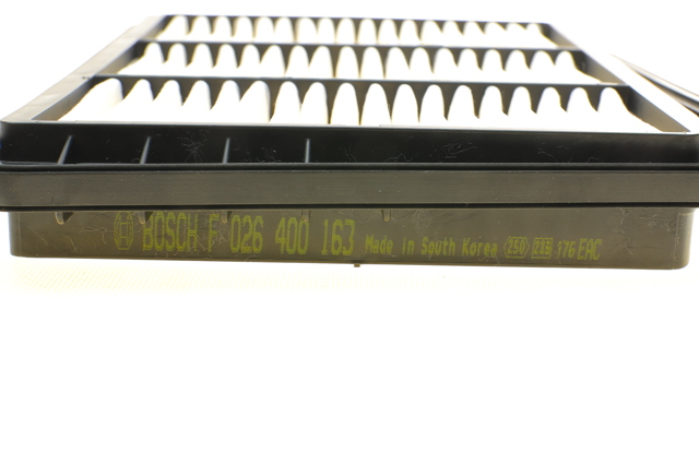 BOSCH F026400163 Фильтр воздушный в наличии Житомир