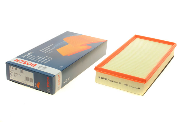 F026400182 Воздушный фильтр купить Кривой Рог