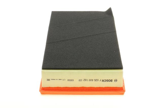 F026400182 BOSCH Воздушный фильтр купить в Полтава