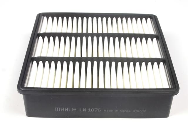 MAHLE LX1076 Воздушный фильтр в наличии Хмельницкий