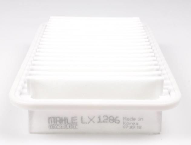 MAHLE LX1286 Фильтр воздушный в наличии Днепр