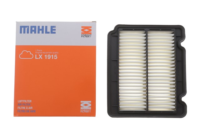 MAHLE LX1915 Фильтр воздушный в наличии Ирпень