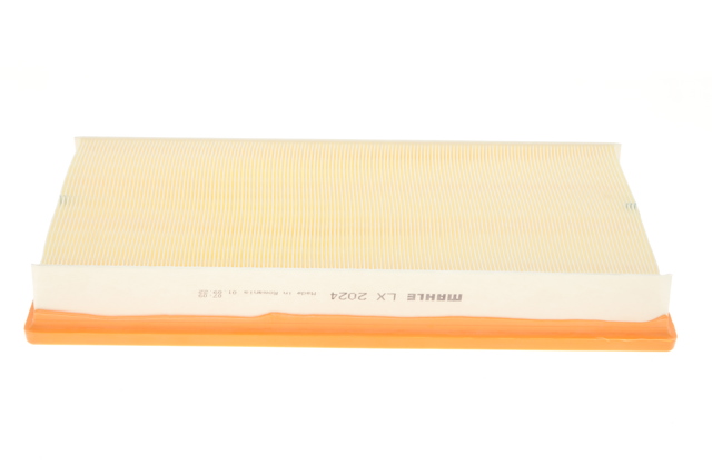 MAHLE LX2024 Воздушный фильтр в наличии Павлоград