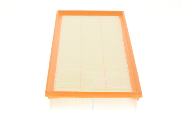 MAHLE LX2024 Фильтр воздушный в наличии Павлоград