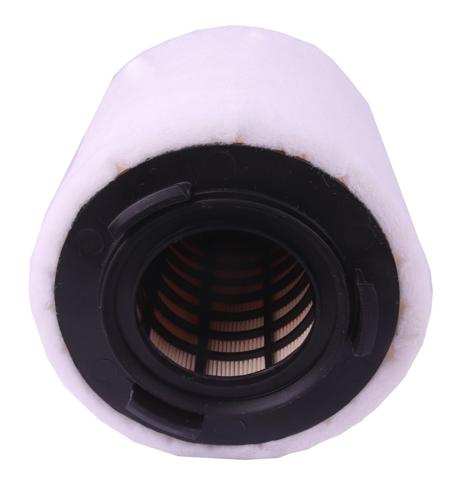 LX2831 MAHLE Фильтр воздушный купить в Каменское