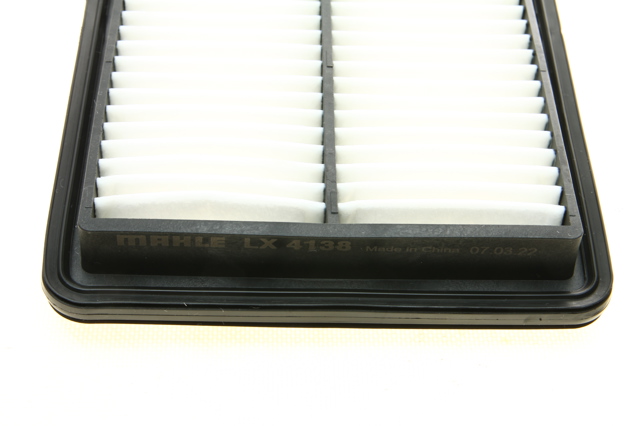 MAHLE LX4138 Фильтр воздушный в наличии Запорожье