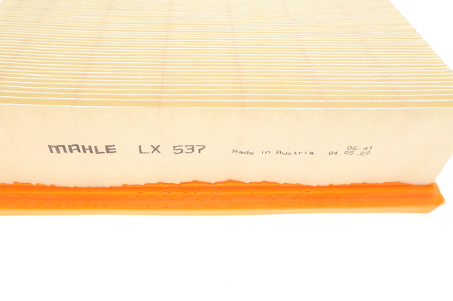 MAHLE LX537 Воздушный фильтр в наличии Ровно