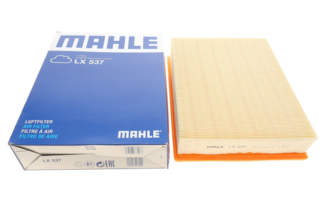 MAHLE LX537 Воздушный фильтр в наличии Николаев