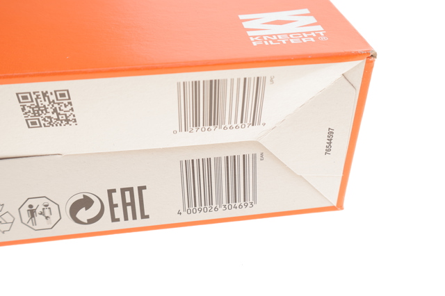 LX793 Фильтр воздушный купить Кривой Рог