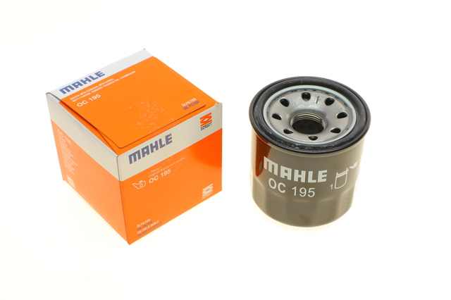 MAHLE OC195 Фильтр масляный в наличии Ровно