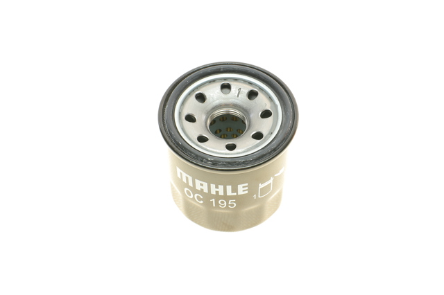 OC195 Фильтр масляный купить Львов