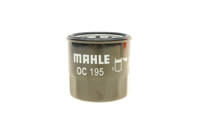 MAHLE OC195 Масляный фильтр в наличии Павлоград