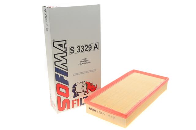 S3329A Воздушный фильтр купить Черкассы