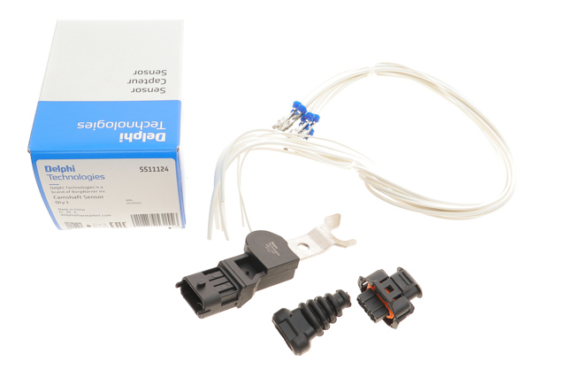 SS11124 Датчик распредвала купить Черновцы