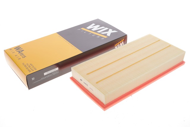 WA9515 WIX Воздушный фильтр купить в Полтава