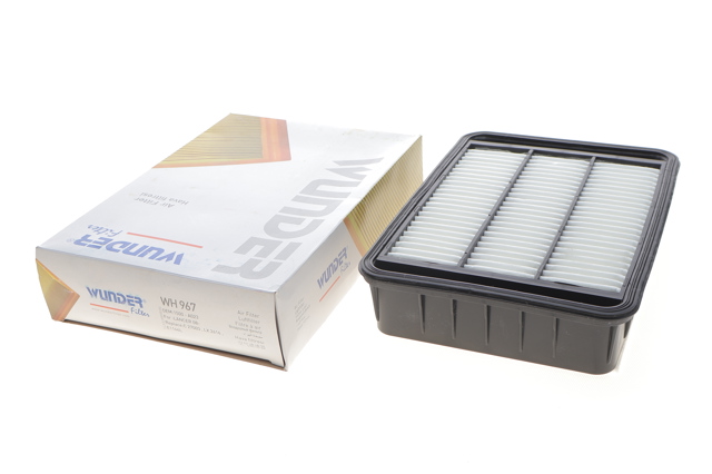 WUNDER WH967 Воздушный фильтр в наличии Ровно