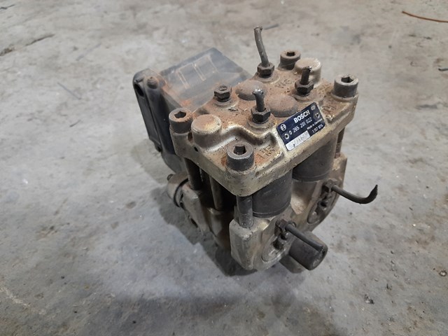 Блок управления АБС  0265201022 BMW
