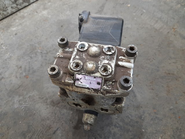 Блок управления АБС  0265201032 BMW