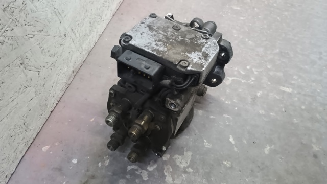 0470504005 BMW Насос топливный высокого давления (ТНВД) купить в Николаев